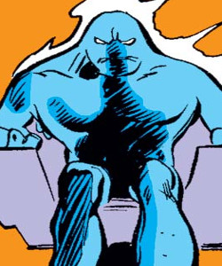 Cobalt (Elements of Doom)