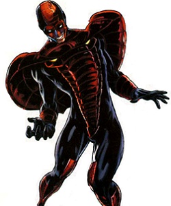 Cobra (Piet Voorhees)