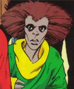 Cobweb (Special Executive)