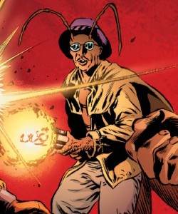 Cockroach Hamilton (Earth-58163)