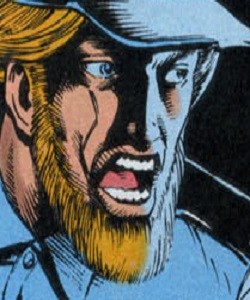 Cody (Rudy Kessler henchman)