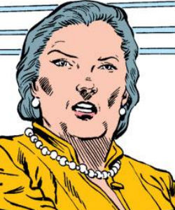 Colby Shaw (Earth-148611)