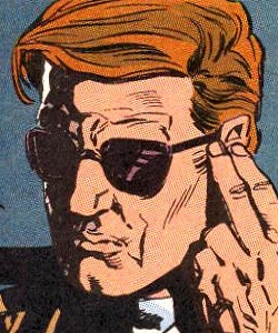 Superintendent Coldstream