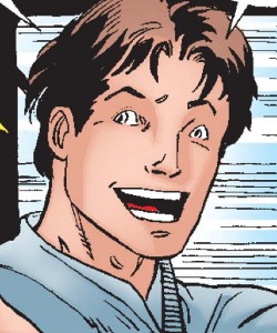 Colin Brewster (Earth-982)