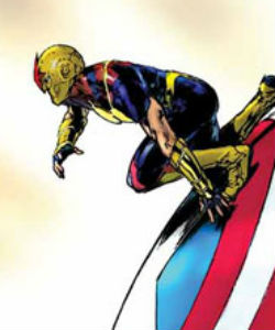 Collapsar (Earth-15061)