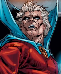 Collector (Earth-20051)