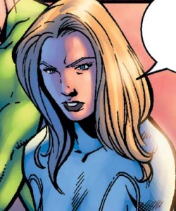 Colleen Wing (Earth-13584)