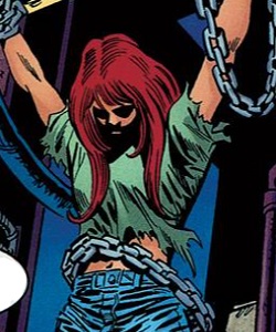 Colleen Wing (Earth-295)