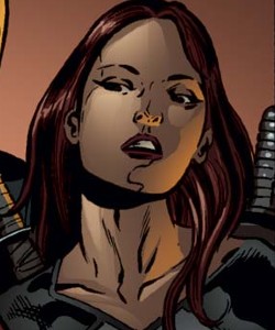 Colleen Wing (Earth-58163)