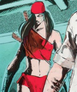 Collektra (Earth-21919)