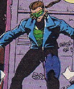 Collins (Earth-5555)