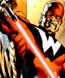 Colonel (Earth-1610)