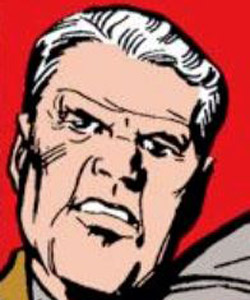 Warren (US Army Colonel)