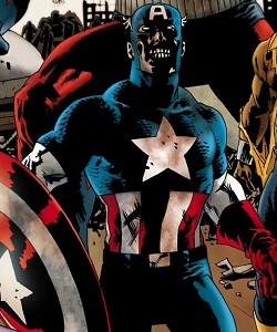 Colonel America (Earth-2149)