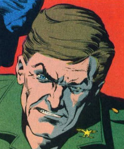 MacIntyre Browning (Earth-148611)