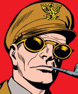 Parker (US Army colonel)