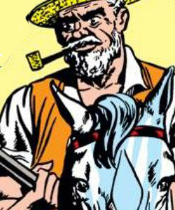 Rand (clan patriarch)