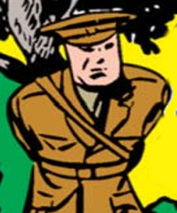 Williams (Camp Lehigh)