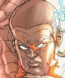 Colossus (Earth-10192)