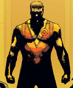 Colossus (Earth-11080)