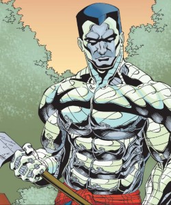 Colossus (Earth-1298)