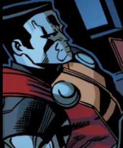 Colossus (Earth-15513)