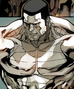 Colossus (Earth-32323)