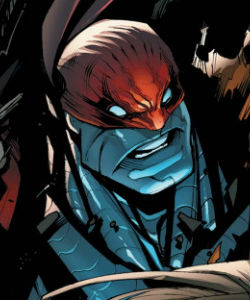 Colossus (Earth-51518)