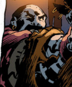 Colossus (Earth-51910)