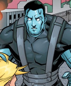 Colossus (Earth-989192)