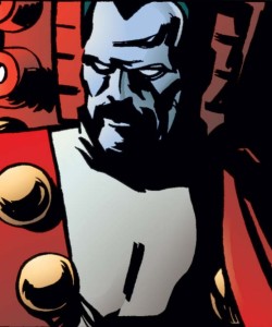 Colossus (Earth-9997)