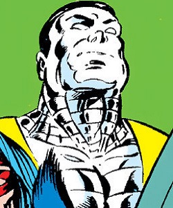 Colossus (Earth-691)