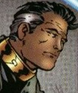 Colossus (Earth-811)