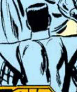 Colossus (Earth-86501)