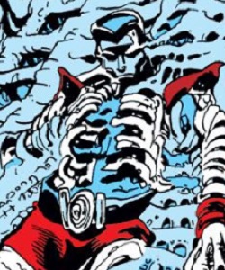 Colossus (Earth-8280)