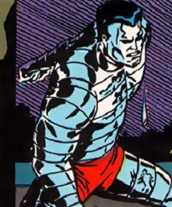 Colossus (Liveworld)