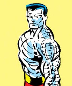 Colossus (Earth-9105)