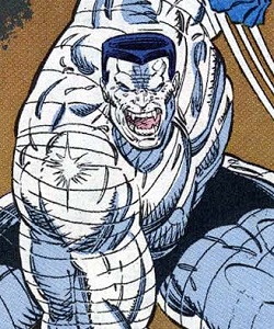 Colossus (Earth-9250)