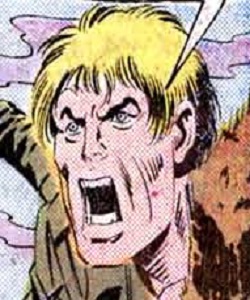 Coltrane (Harrisons Hardheads)