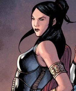 Columbia (Earth-12591)