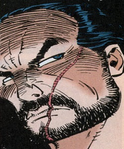 Combat (Rosalie Carbone assassin)