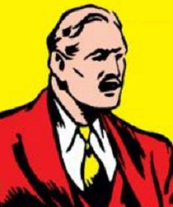 Herrick (NYPD Commissioner)