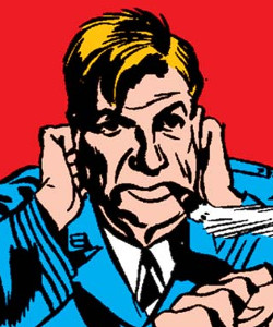 Regan (Commissioner)