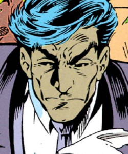 Black Box (civilian)