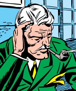 Newsome (Defense Commissioner)