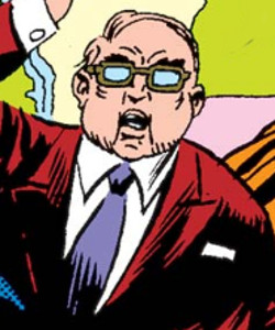 Mr. Carruthers (Committee)