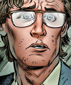 Computer Graham (Earth-61112)