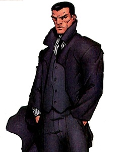 Comte de Saint Germain