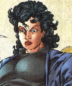 Conchata OHara (Earth-928)