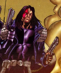 Condor (Contingency)